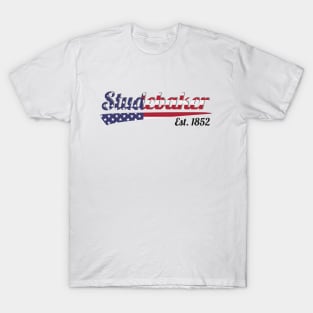 Studebaker America T-Shirt